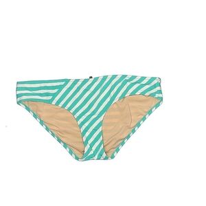 Striped Bikini Bottom